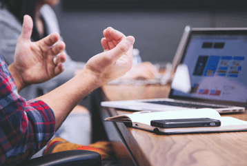 Progetto colore edilizia